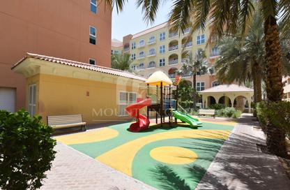 Apartment - 2 - 4 for sale in Ritaj F - Ritaj Residences - Dubai Investment Park 2 (DIP 2) - Dubai Investment Park (DIP) - Dubai