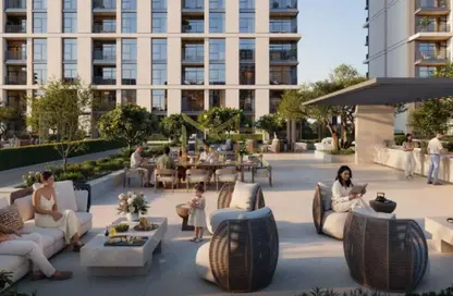 شقة - غرفة نوم - 1 حمام للبيع في تيرا وودز - مدينة اكسبو - دبي