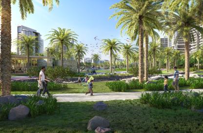 Apartment - 1 - 2 for sale in Greenside Residence Tower A - Greenside Residence - Dubai Hills Estate - Dubai Apartment - 1 - 2 for sale in Greenside Residence Tower A - Greenside Residence - Dubai Hills Estate - Dubai
