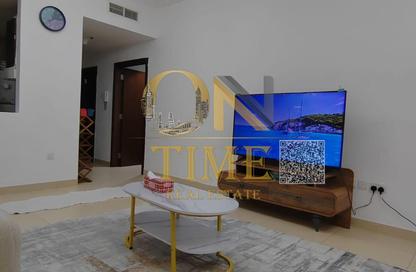 Apartment - 1 - 1 for rent in Yasmeen Towers - Al Jurf 2 - Al Jurf - Ajman Apartment - 1 - 1 for rent in Yasmeen Towers - Al Jurf 2 - Al Jurf - Ajman