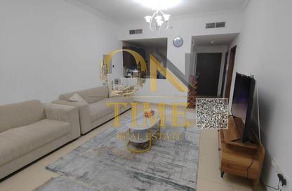 Apartment - 1 - 1 for rent in Yasmeen Towers - Al Jurf 2 - Al Jurf - Ajman