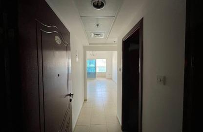 Apartment - 2 Bedrooms - 2 Bathrooms for rent in New Al Taawun Road - Al Taawun - Sharjah