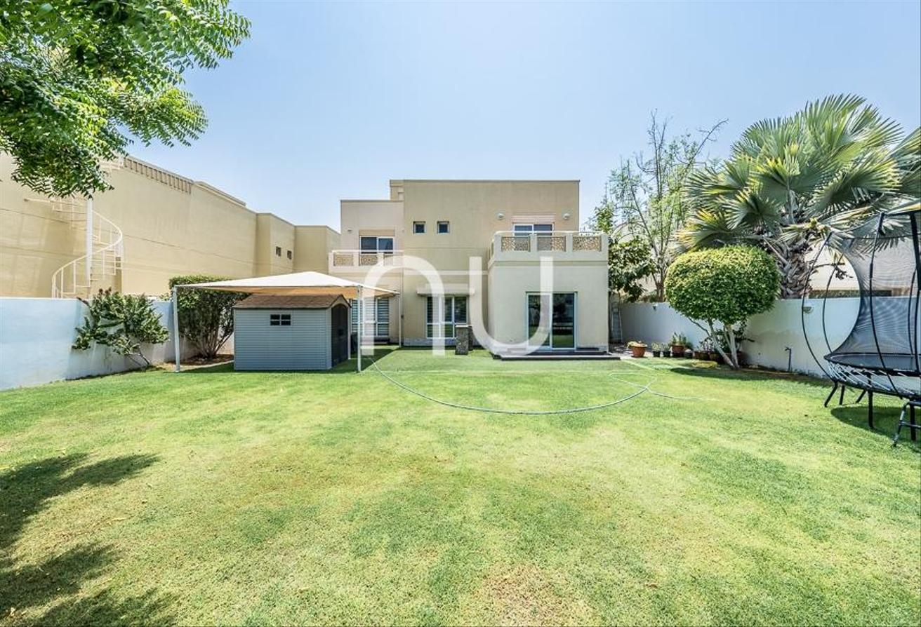 Fully Upgraded 5 Bed | Exclusive | Vacant Now photo 18