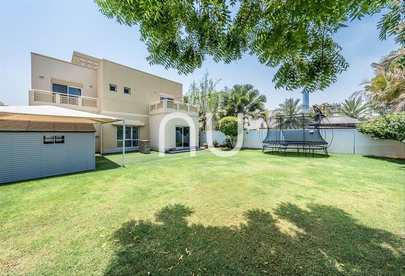 Fully Upgraded 5 Bed | Exclusive | Vacant Now photo 20