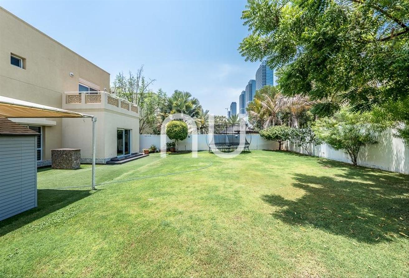 Fully Upgraded 5 Bed | Exclusive | Vacant Now photo 19