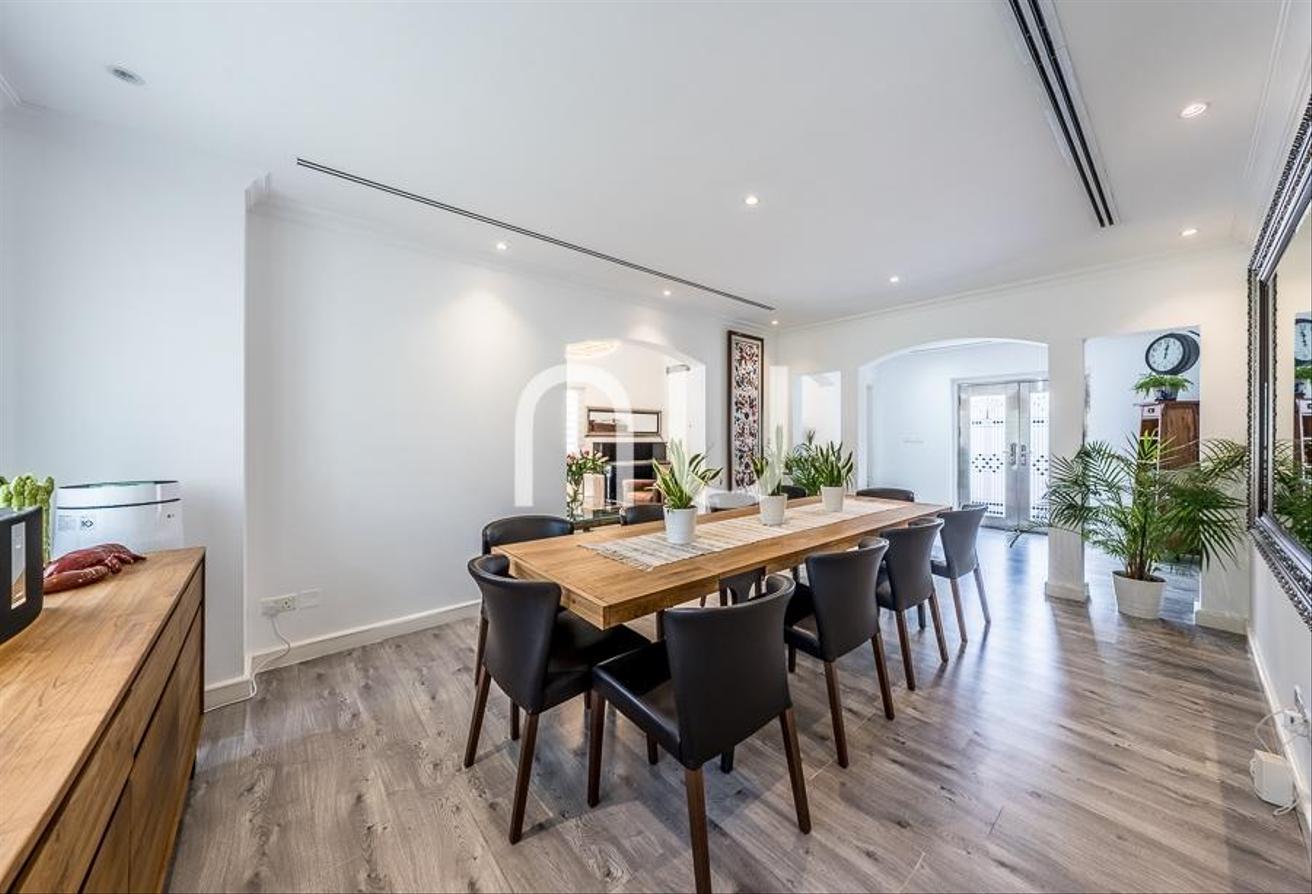 Fully Upgraded 5 Bed | Exclusive | Vacant Now photo 5