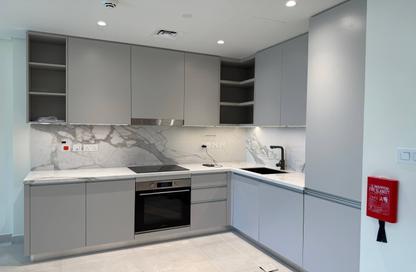 Apartment - 1 - 1 for rent in Lamaa Building 2 - Lamaa - Madinat Jumeirah Living - Umm Suqeim 3 - Umm Suqeim - Dubai