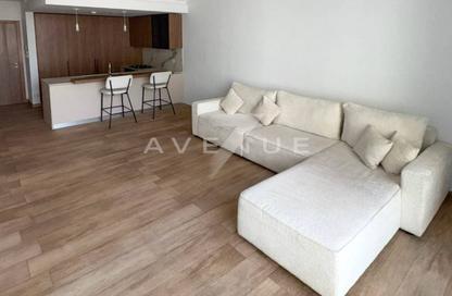 Apartment - 1 Bedroom - 2 Bathrooms for rent in Hamilton House - District 14 - Jumeirah Village Circle - Dubai Apartment - 1 Bedroom - 2 Bathrooms for rent in Hamilton House - District 14 - Jumeirah Village Circle - Dubai