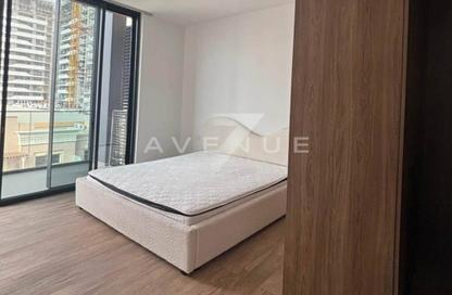 Apartment - 1 Bedroom - 2 Bathrooms for rent in Hamilton House - District 14 - Jumeirah Village Circle - Dubai