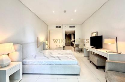 Apartment - Studio - 1 Bathroom for sale in Damac Maison Cour Jardin - Business Bay - Dubai