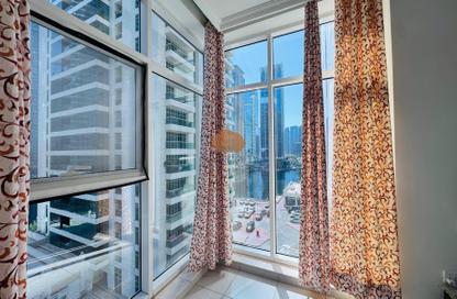 Apartment - 2 Bedrooms - 4 Bathrooms for sale in Tamweel Tower - JLT Cluster U - Jumeirah Lake Towers - Dubai