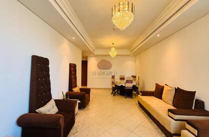 Apartment - 2 Bedrooms - 4 Bathrooms for sale in Tamweel Tower - JLT Cluster U - Jumeirah Lake Towers - Dubai