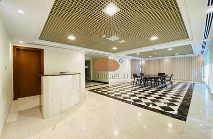 Apartment - 2 Bedrooms - 4 Bathrooms for sale in Tamweel Tower - JLT Cluster U - Jumeirah Lake Towers - Dubai