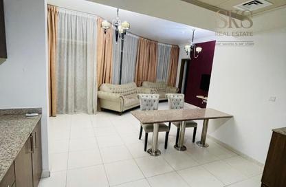 Apartment - 1 Bedroom - 2 Bathrooms for rent in Cappadocia - District 13 - Jumeirah Village Circle - Dubai