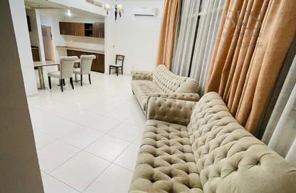 Apartment - 1 Bedroom - 2 Bathrooms for rent in Cappadocia - District 13 - Jumeirah Village Circle - Dubai