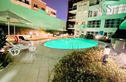 Apartment - 1 Bedroom - 2 Bathrooms for rent in Cappadocia - District 13 - Jumeirah Village Circle - Dubai