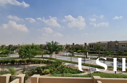 Villa - 3 Bedrooms - 4 Bathrooms for rent in Casa Viva - Serena - Dubai Land - Dubai