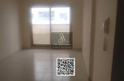 شقة - غرفة نوم - 2 حمامات للبيع في C3 برج ماجستيك - مدينة الإمارات - عجمان