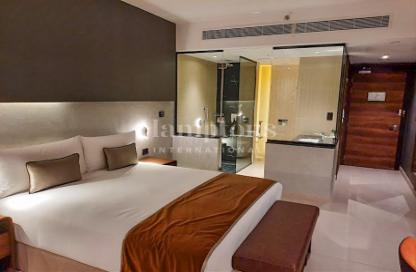 Hotel  and  Hotel Apartment - Studio - 1 Bathroom for sale in The One at Jumeirah Village Triangle - Jumeirah Village Triangle - Dubai