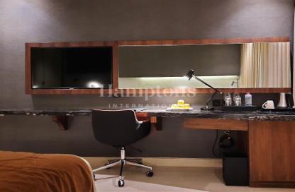 Hotel  and  Hotel Apartment - Studio - 1 Bathroom for sale in The One at Jumeirah Village Triangle - Jumeirah Village Triangle - Dubai