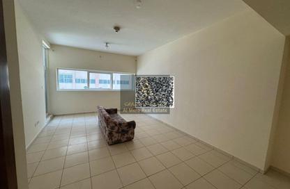Apartment - 1 - 2 for rent in Ajman One Tower 5 - Al Rashidiya 3 - Al Rashidiya - Ajman Apartment - 1 - 2 for rent in Ajman One Tower 5 - Al Rashidiya 3 - Al Rashidiya - Ajman