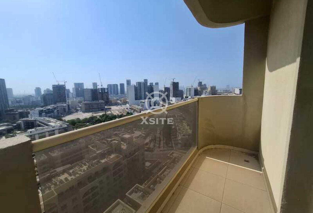 Comfortable 1 BR | Park View | Prime Location photo 7