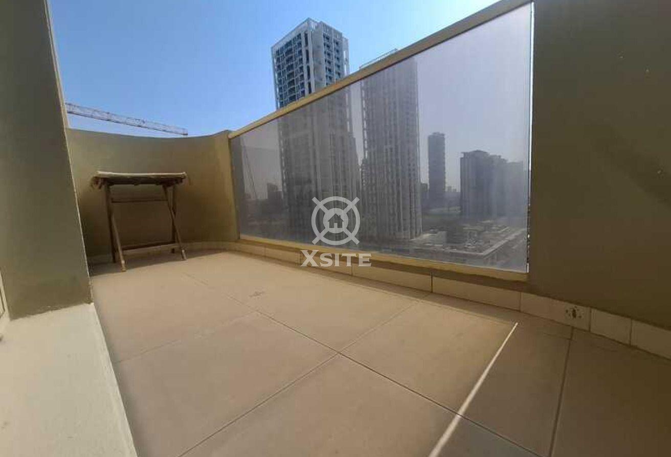 Comfortable 1 BR | Park View | Prime Location photo 8