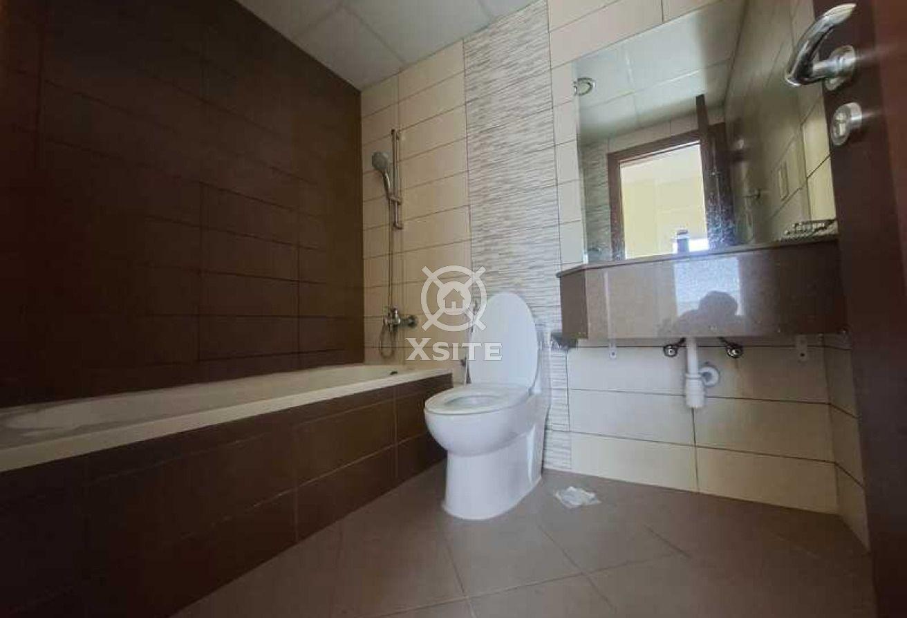 Comfortable 1 BR | Park View | Prime Location photo 14