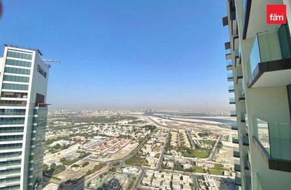 Apartment - 2 - 3 for rent in Downtown Views - Zabeel 2 - Zabeel - Dubai