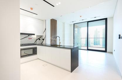Apartment - 2 Bedrooms - 3 Bathrooms for rent in Trillionaire Residences - Business Bay - Dubai Apartment - 2 Bedrooms - 3 Bathrooms for rent in Trillionaire Residences - Business Bay - Dubai