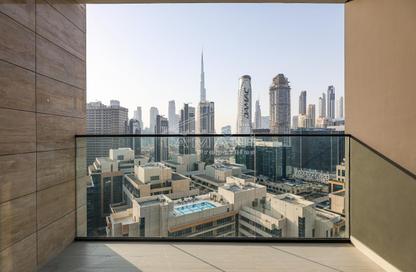 Apartment - 2 Bedrooms - 3 Bathrooms for rent in Trillionaire Residences - Business Bay - Dubai Apartment - 2 Bedrooms - 3 Bathrooms for rent in Trillionaire Residences - Business Bay - Dubai
