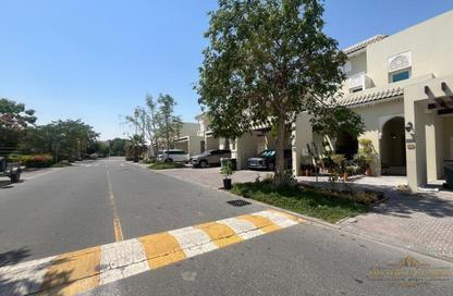 Townhouse - 3 Bedrooms - 4 Bathrooms for rent in Quortaj - North Village - Al Furjan - Dubai Townhouse - 3 Bedrooms - 4 Bathrooms for rent in Quortaj - North Village - Al Furjan - Dubai