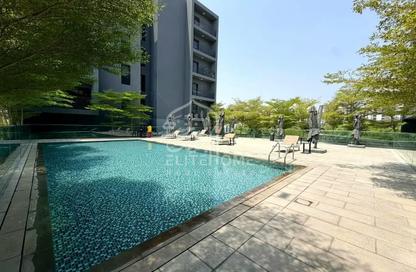 Apartment - 2 - 3 for rent in Areej Apartments - Aljada - Sharjah Apartment - 2 - 3 for rent in Areej Apartments - Aljada - Sharjah