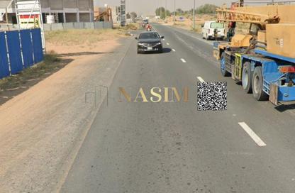 Land - Studio for sale in Al Helio 2 - Al Helio - Ajman