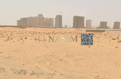 Land - Studio for sale in Al Helio 2 - Al Helio - Ajman