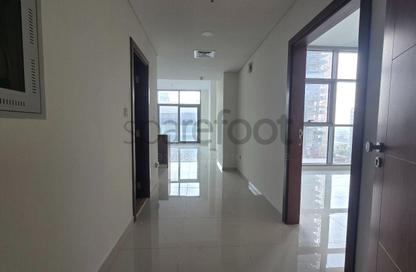 Apartment - 1 - 2 for rent in Jasmine A - Jasmine - Damac Hills - Dubai