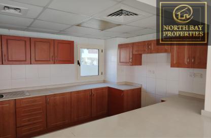 Townhouse - 3 Bedrooms - 3 Bathrooms for rent in The Townhouses at Al Hamra Village - Al Hamra Village - Ras Al Khaimah