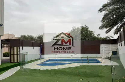 Villa - 4 Bedrooms - 5 Bathrooms for rent in Al Zahia Garden Apartments - Al Zahia - Muwaileh Commercial - Sharjah