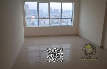 Apartment - Studio - 1 Bathroom for sale in Orient Tower 2 - Orient Towers - Al Bustan - Ajman