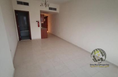 Apartment - Studio - 1 Bathroom for sale in Orient Tower 2 - Orient Towers - Al Bustan - Ajman
