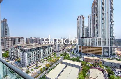 Apartment - 2 Bedrooms - 3 Bathrooms for sale in Sobha Hartland Waves Opulence - Sobha Hartland - Mohammed Bin Rashid City - Dubai