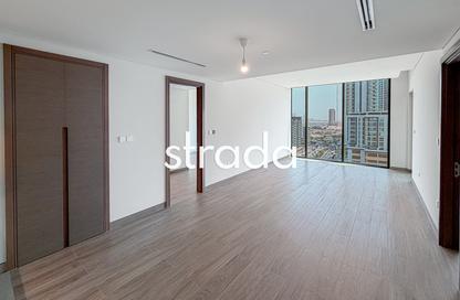 Apartment - 2 Bedrooms - 3 Bathrooms for sale in Sobha Hartland Waves Opulence - Sobha Hartland - Mohammed Bin Rashid City - Dubai