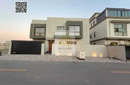 فيلا - 5 غرف نوم - 7 حمامات للبيع في الزاهية جاردنز - الزاهية - عجمان