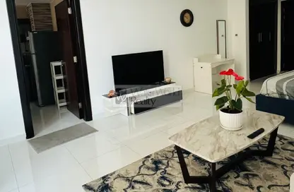 شقة - 1 حمام للايجار في ارابيان جات - واحة دبي للسيليكون - دبي