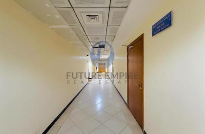 Apartment - 3 Bedrooms - 2 Bathrooms for rent in NKH - Al Karama - Dubai
