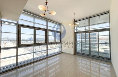 Apartment - 3 Bedrooms - 2 Bathrooms for rent in NKH - Al Karama - Dubai