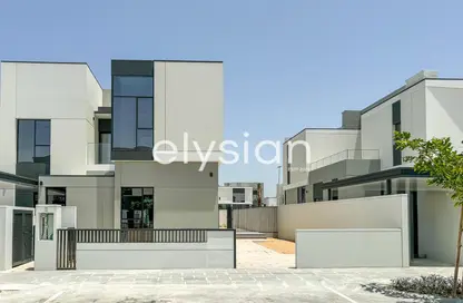 فيلا - 4 غرف نوم - 5 حمامات للبيع في مروج الفرجان شرق - مروج الفرجان - الفرجان - دبي