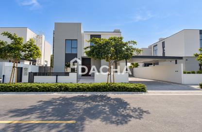 Villa - 4 - 5 for sale in Murooj Al Furjan East - Murooj Al Furjan - Al Furjan - Dubai