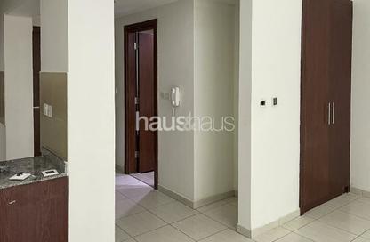 Apartment - 1 - 2 for rent in Masaar Residence - District 15 - Jumeirah Village Circle - Dubai