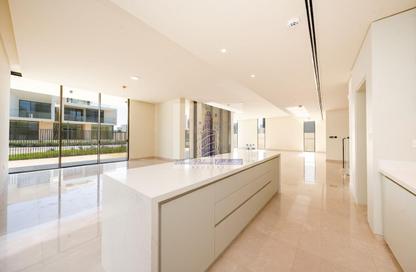 Villa - 4 - 5 for rent in Park Gate - Dubai Hills Estate - Dubai